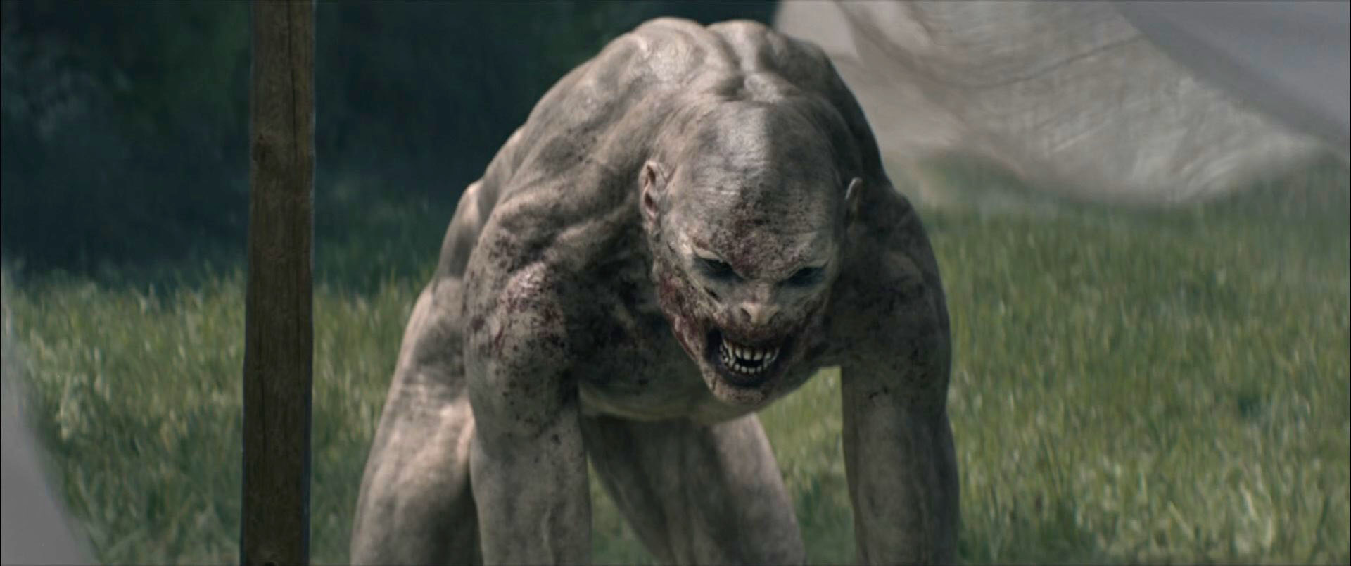 新狼人传说剧照的剧照