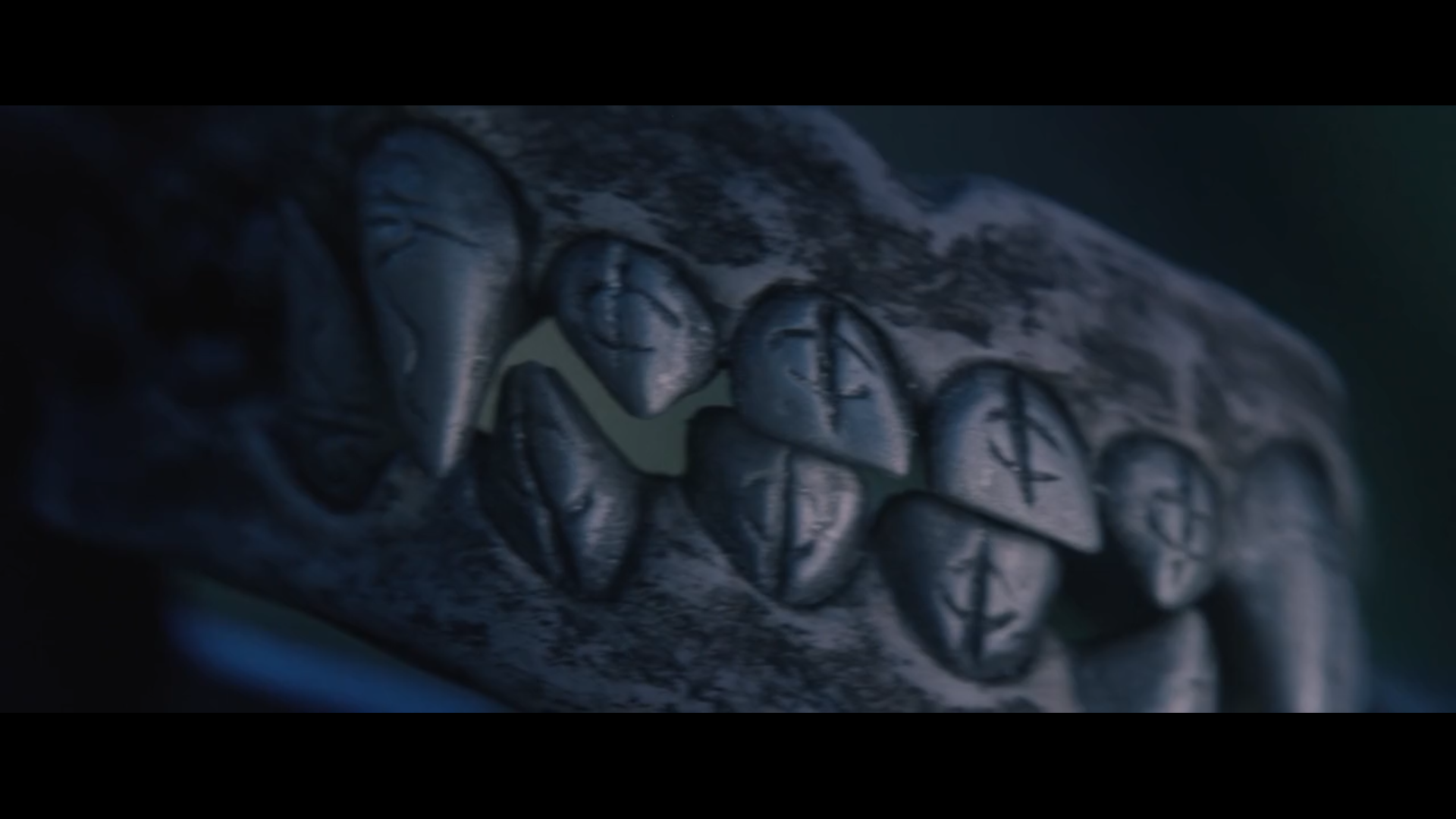 新狼人传说剧照的剧照