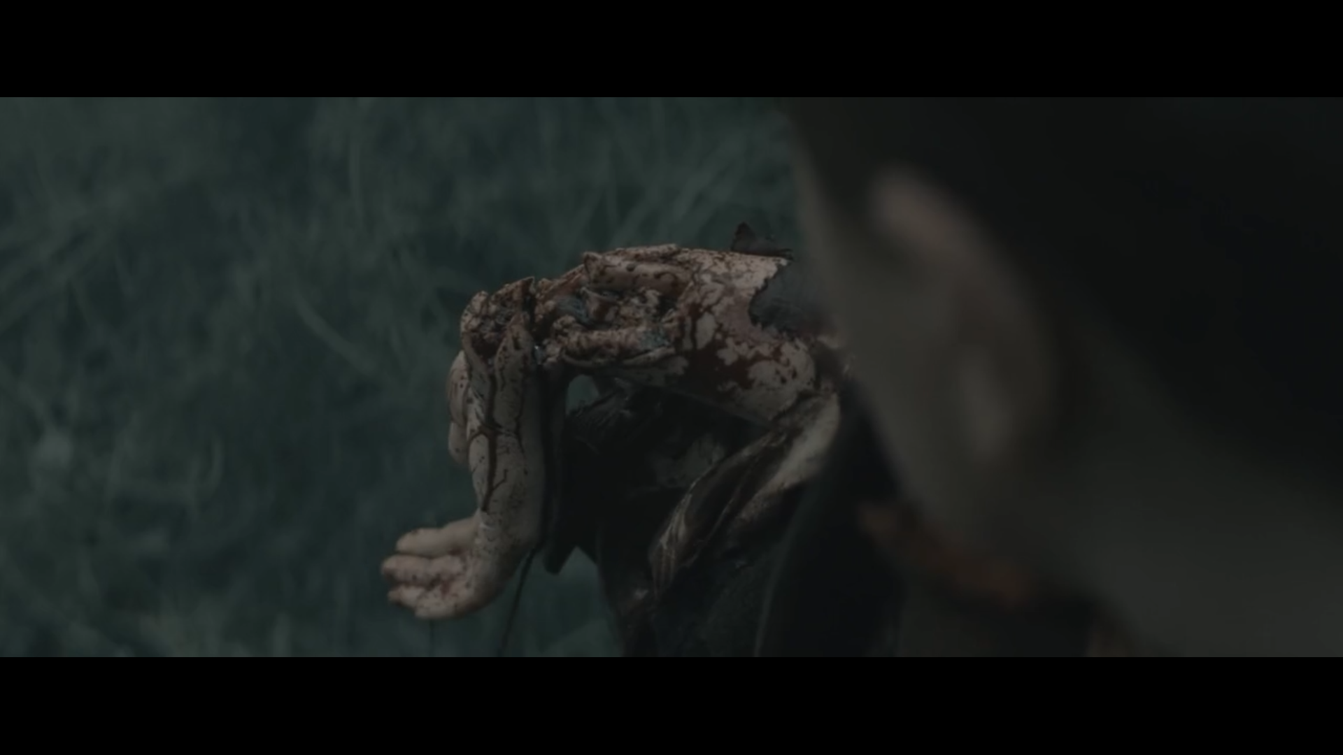 新狼人传说剧照的剧照