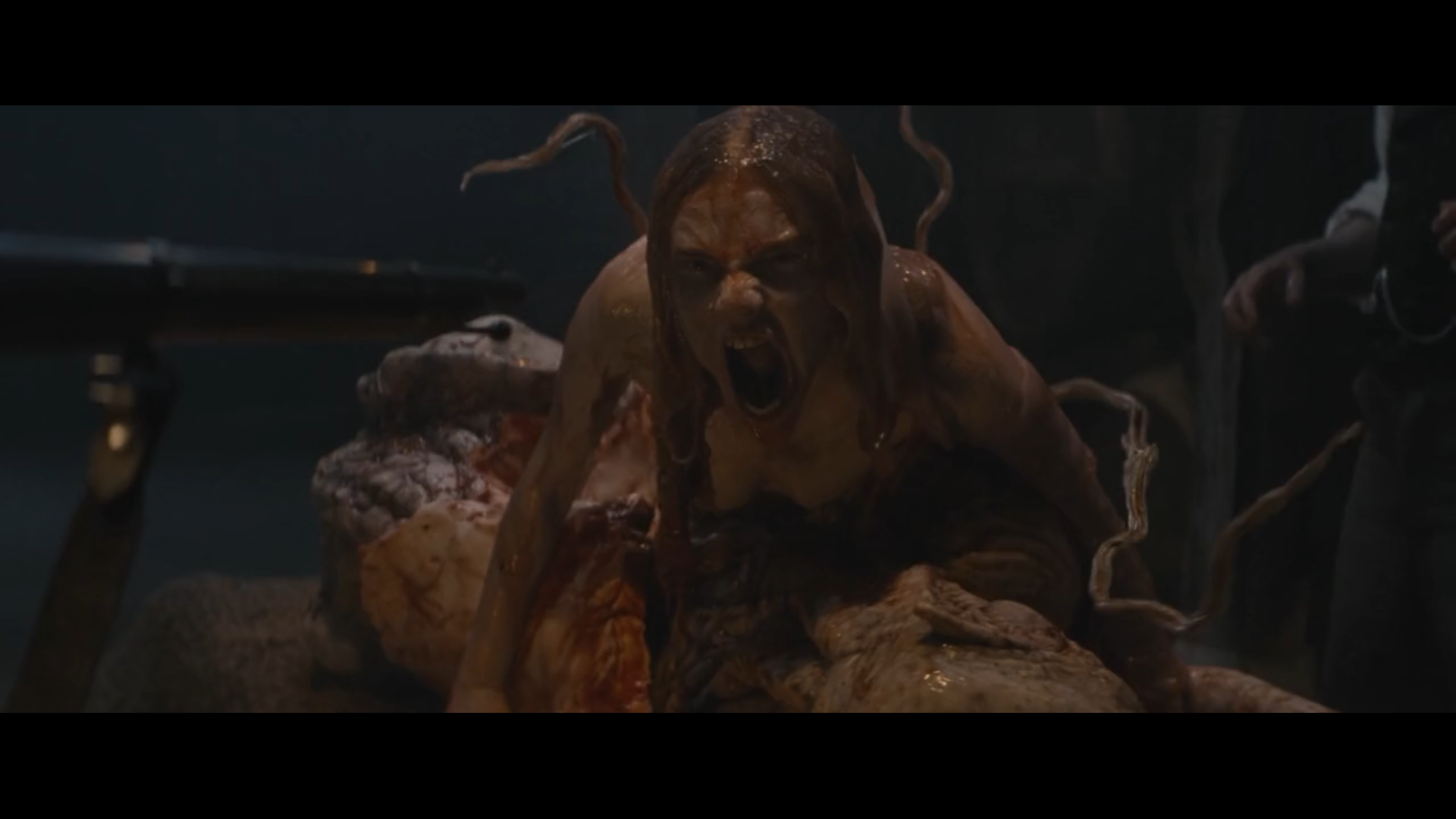 新狼人传说剧照的剧照