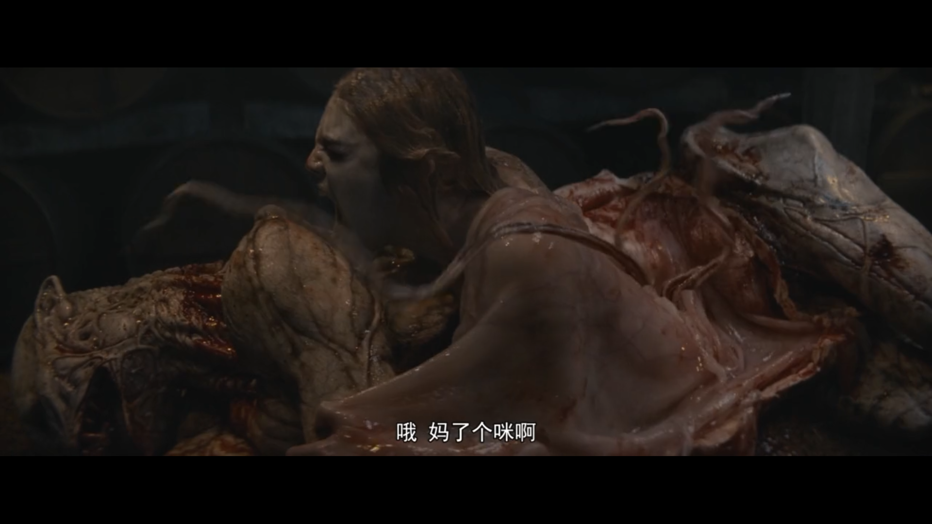 新狼人传说剧照的剧照