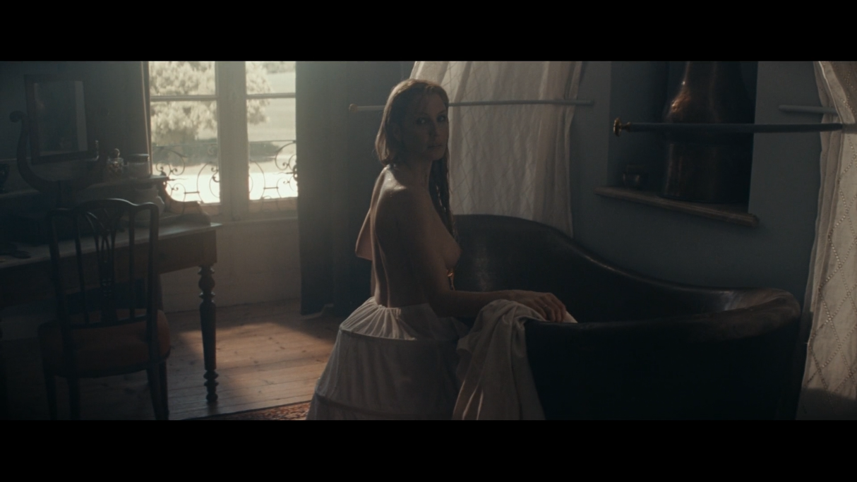 新狼人传说剧照的剧照