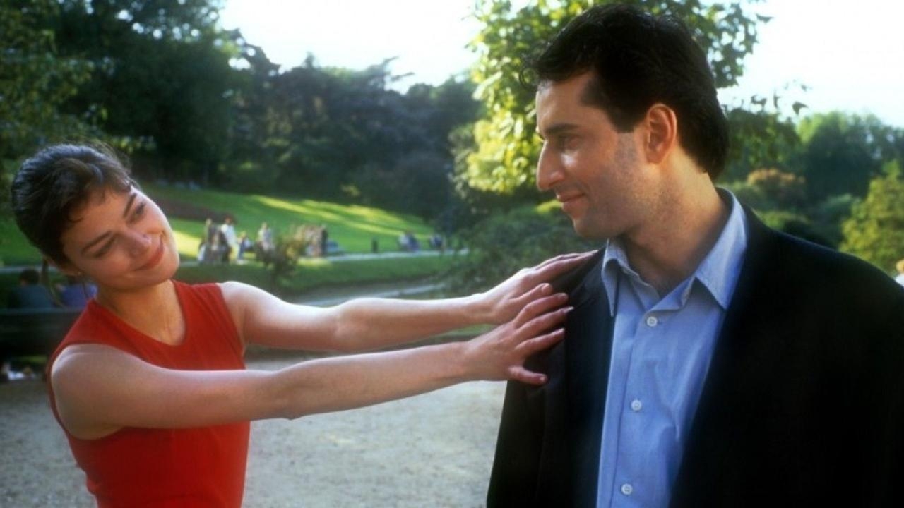 高、低与脆弱之间剧照的剧照