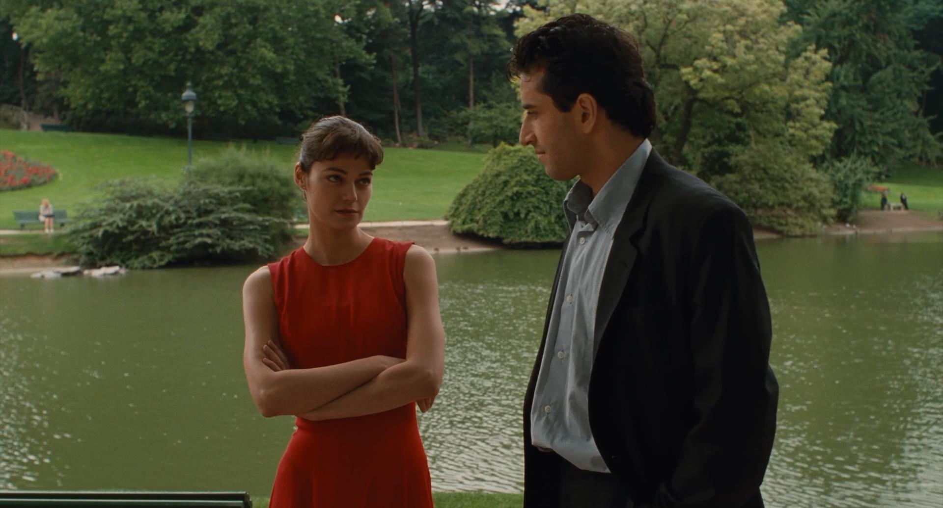 高、低与脆弱之间剧照的剧照