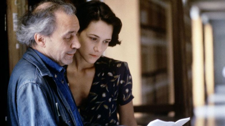 高、低与脆弱之间剧照的剧照