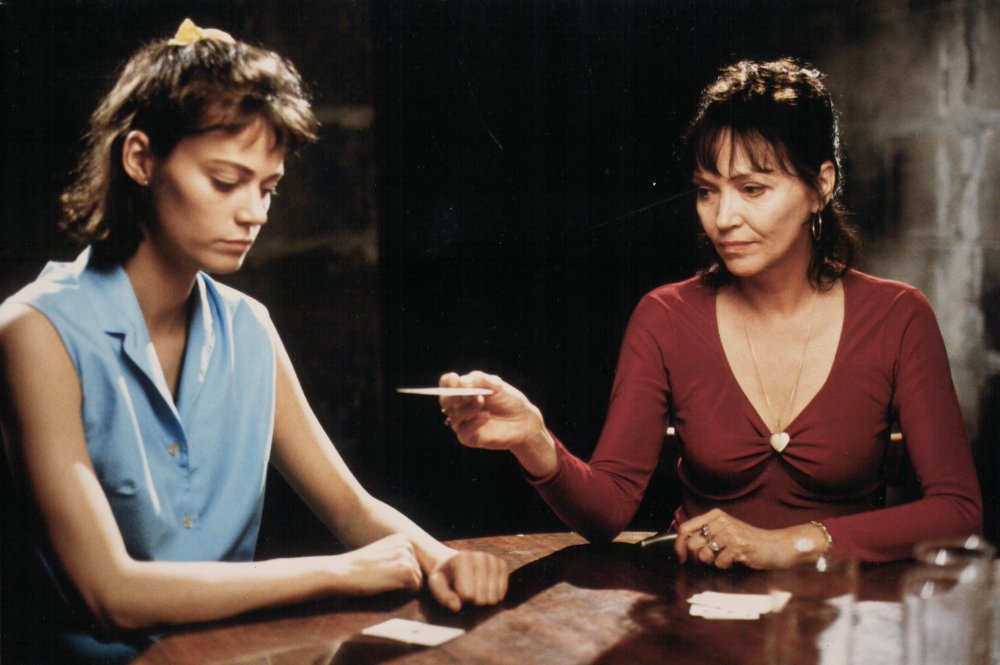 高、低与脆弱之间剧照的剧照