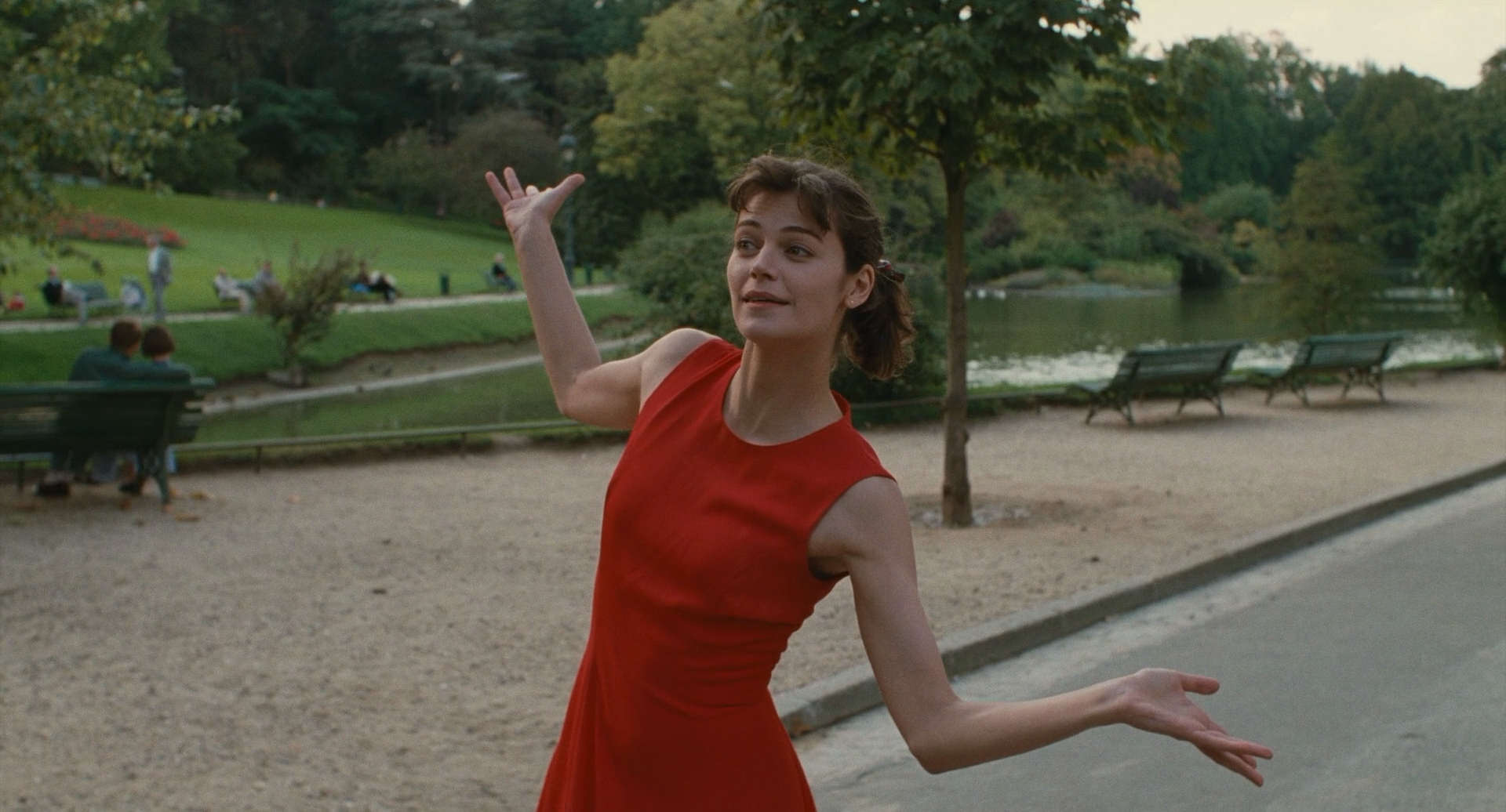 高、低与脆弱之间剧照的剧照