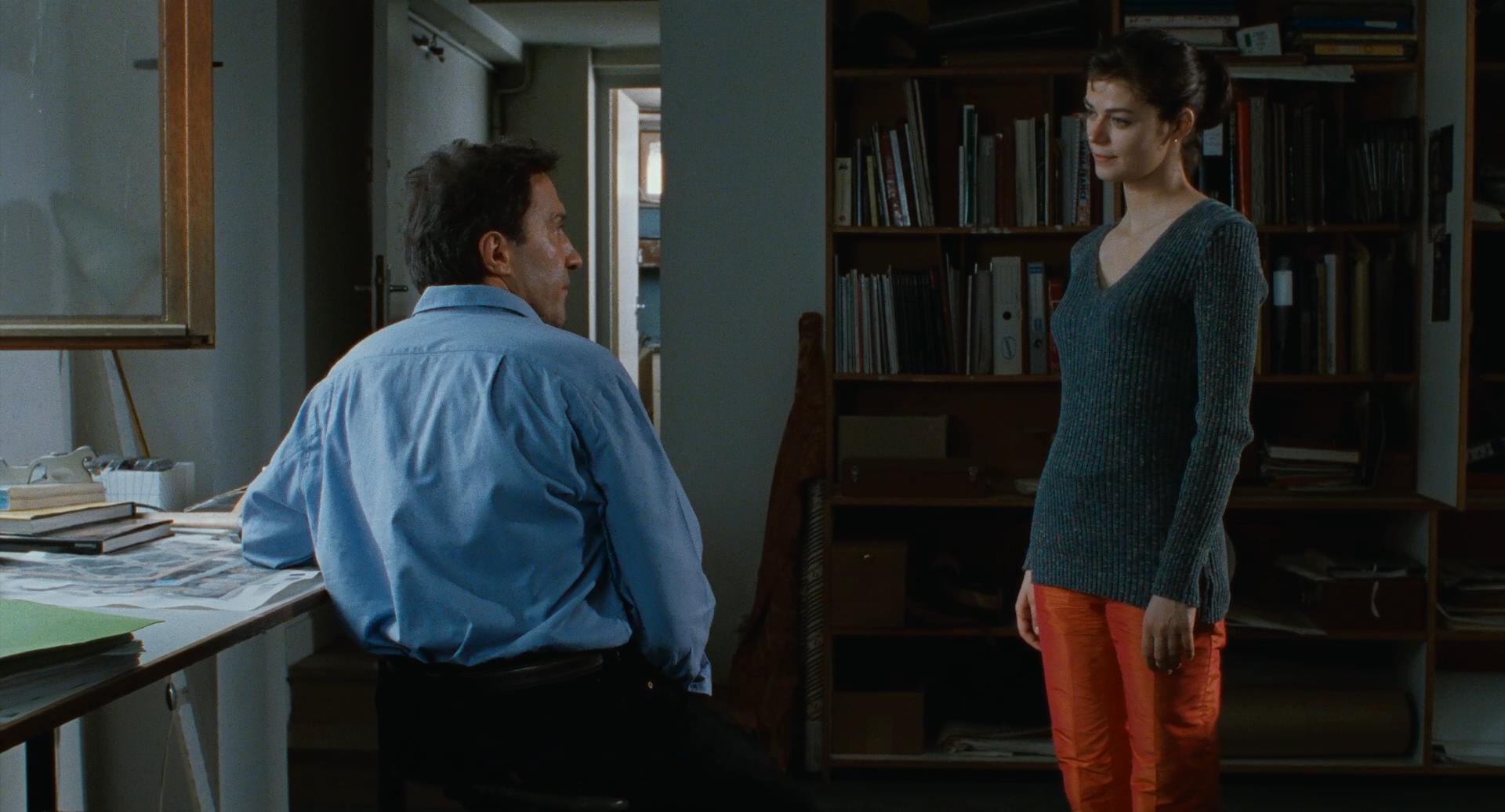 高、低与脆弱之间剧照的剧照