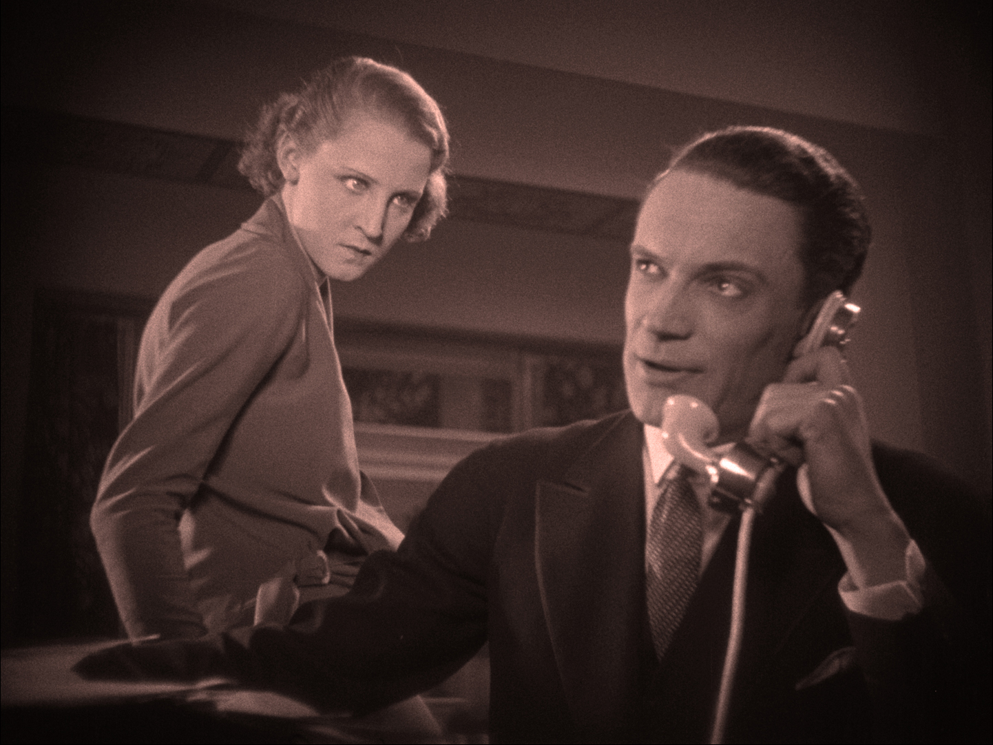 歧途剧照的剧照