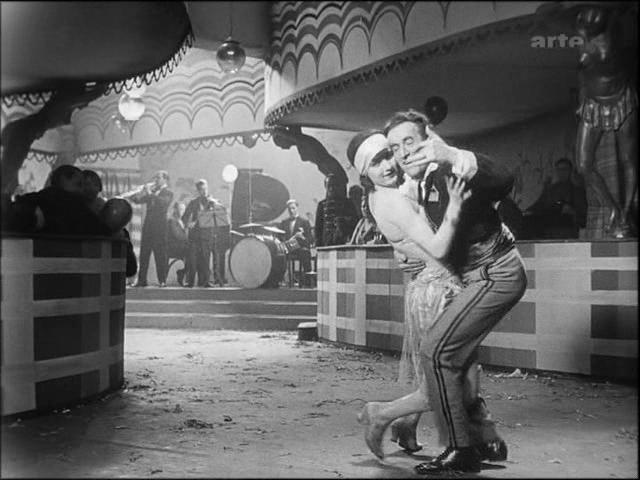 歧途剧照的剧照