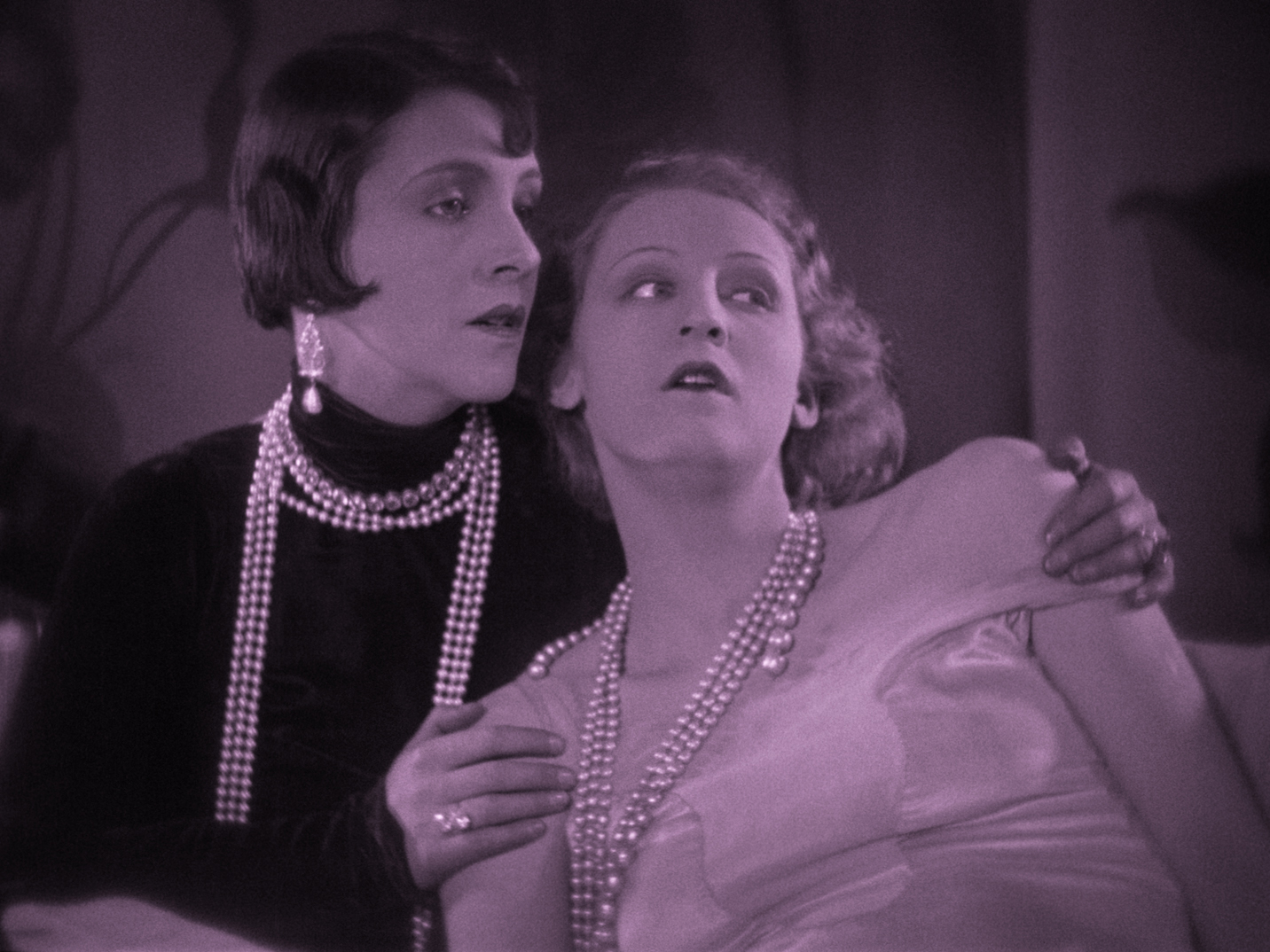 歧途剧照的剧照