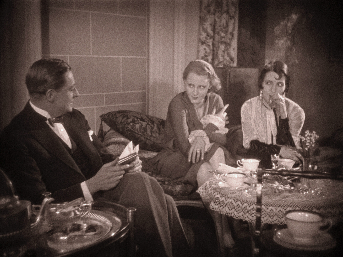 歧途剧照的剧照