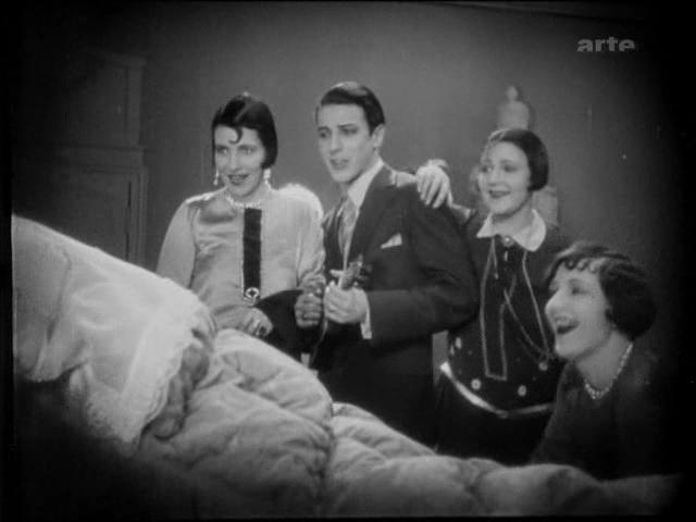 歧途剧照的剧照