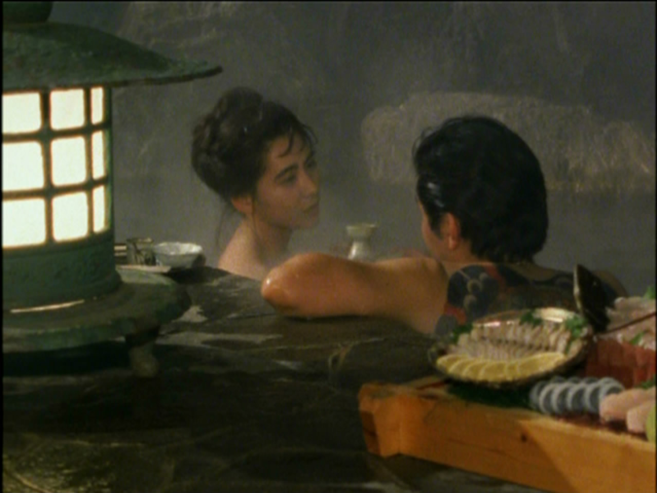 ネオチンピラ 鉄砲玉ぴゅ～剧照的剧照