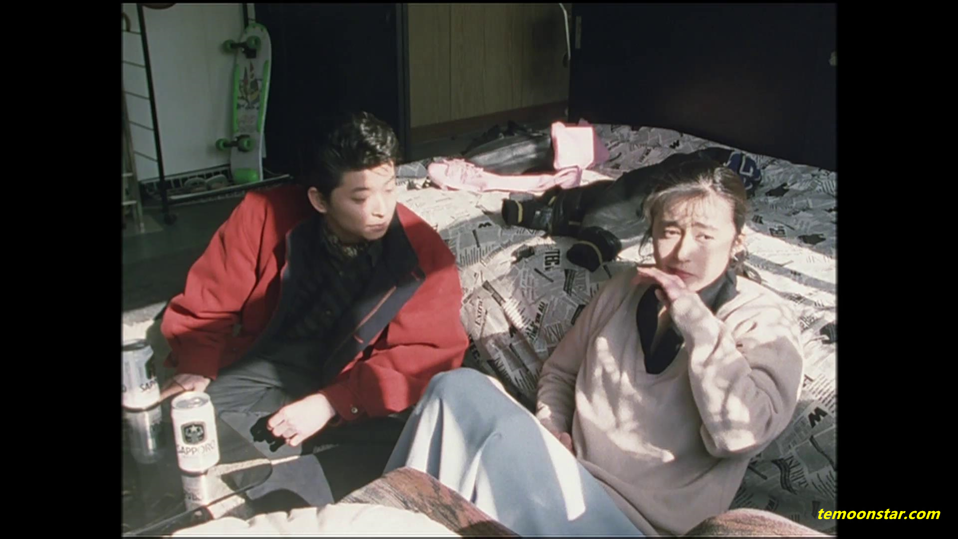 ネオチンピラ 鉄砲玉ぴゅ～剧照的剧照