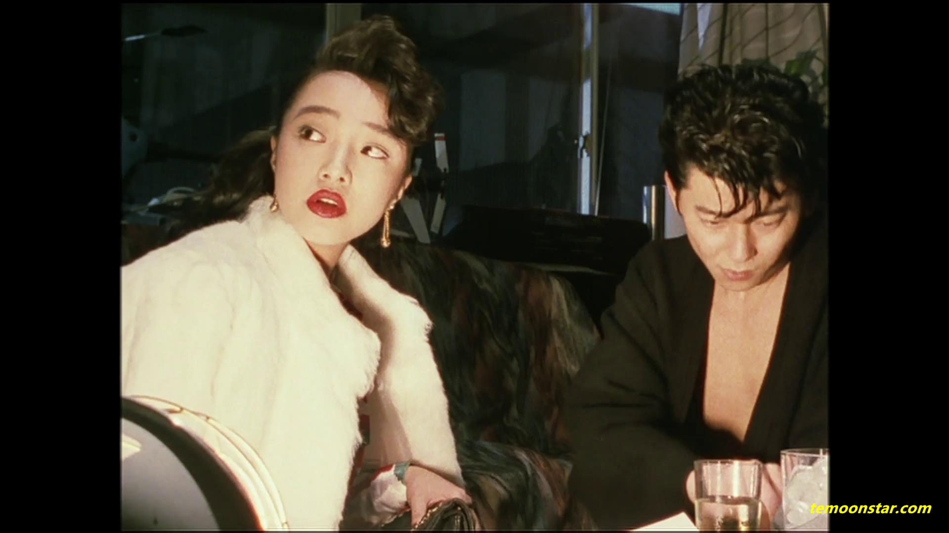 ネオチンピラ 鉄砲玉ぴゅ～剧照的剧照