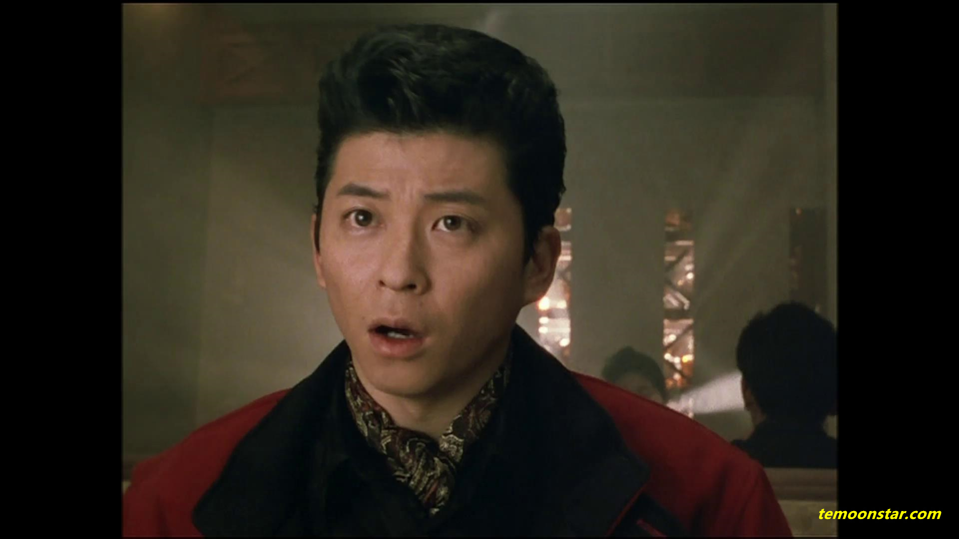 ネオチンピラ 鉄砲玉ぴゅ～剧照的剧照