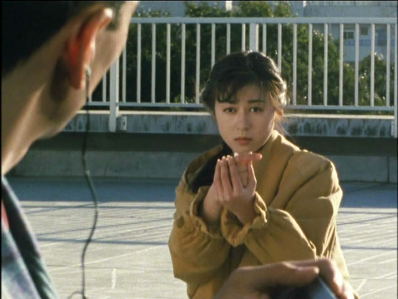 ネオチンピラ 鉄砲玉ぴゅ～剧照的剧照