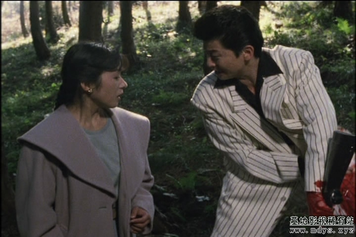 ネオチンピラ 鉄砲玉ぴゅ～剧照的剧照