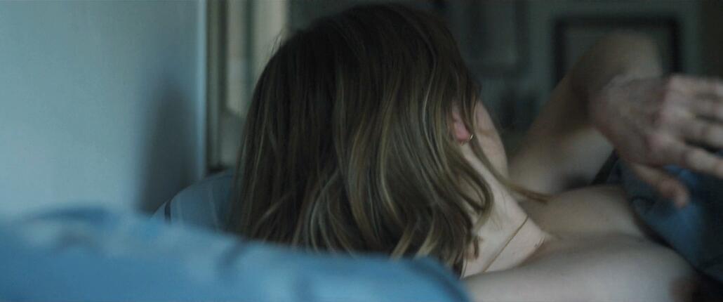 隔窗恋爱剧照的剧照