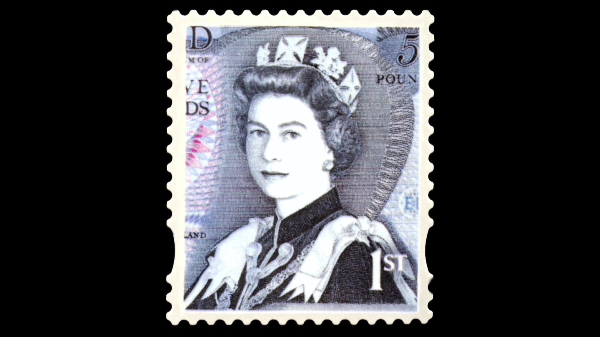 女王召见剧照的剧照