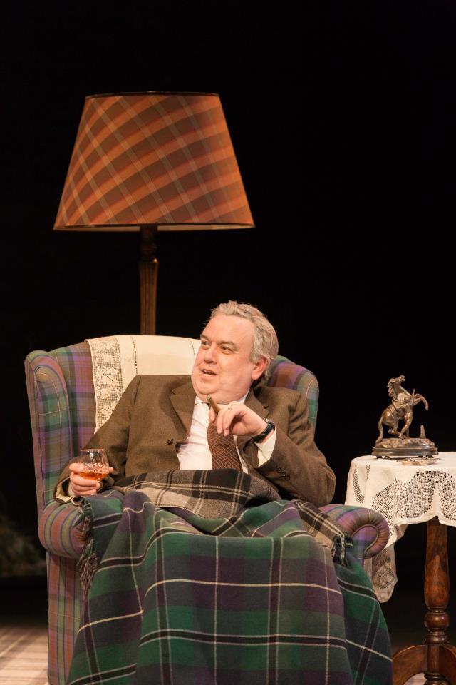 女王召见剧照的剧照