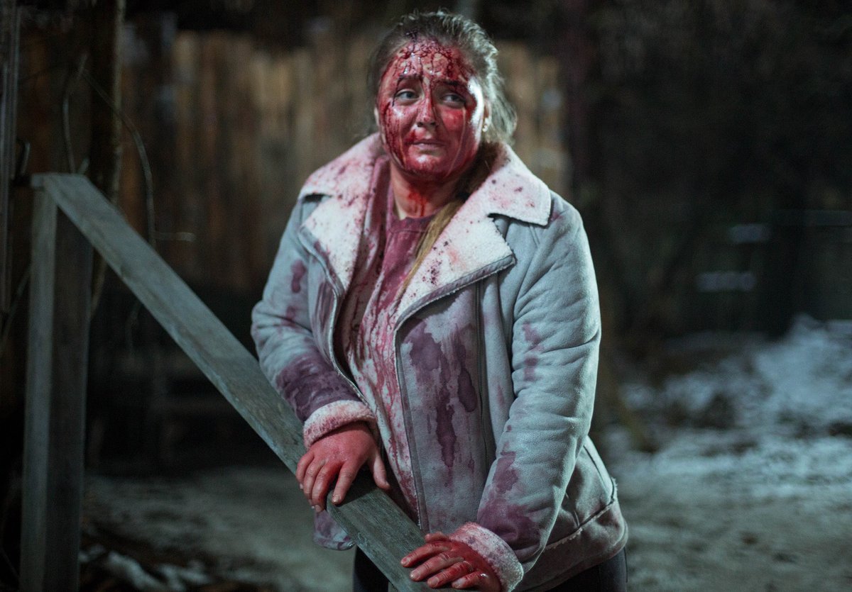 相机惊魂剧照的剧照