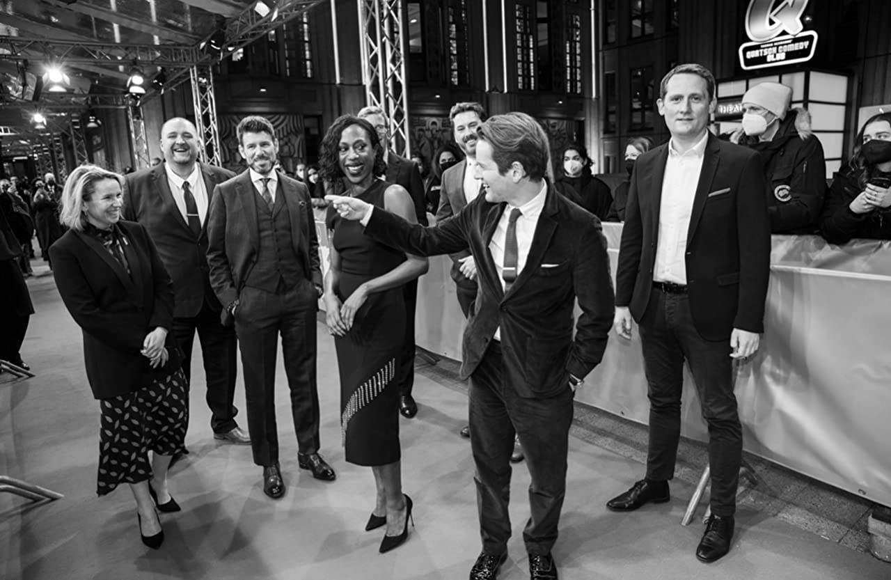 誓不低头剧照的剧照