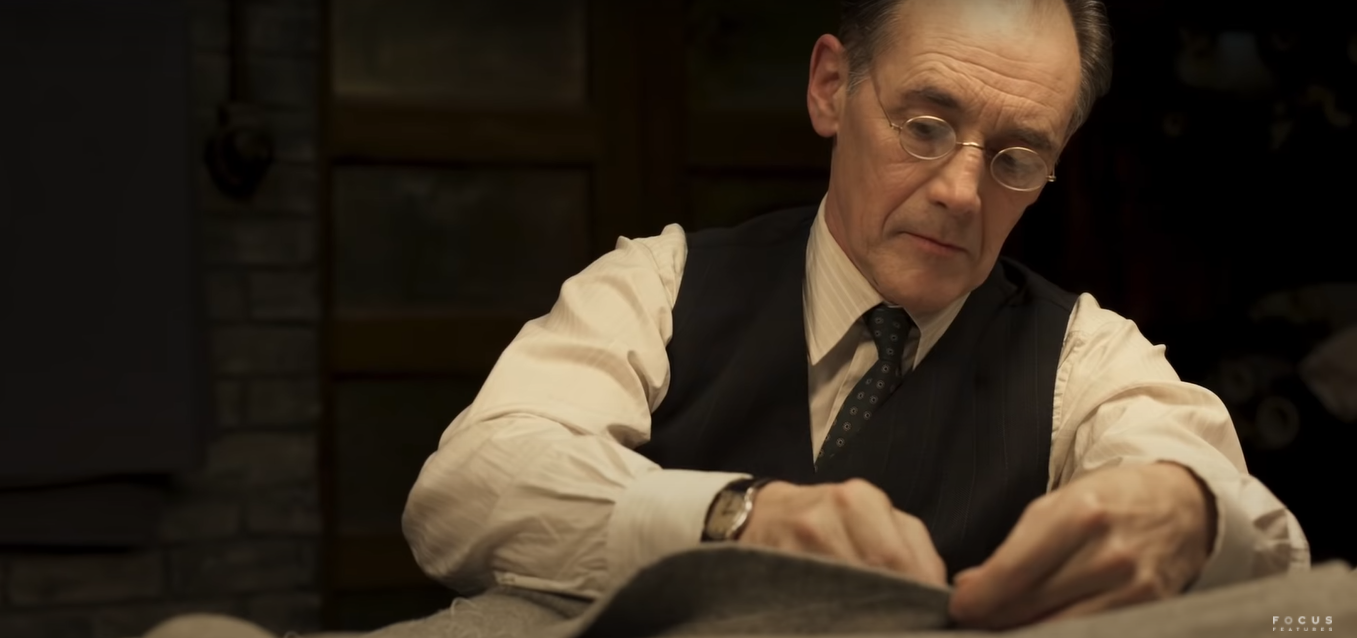 誓不低头剧照的剧照