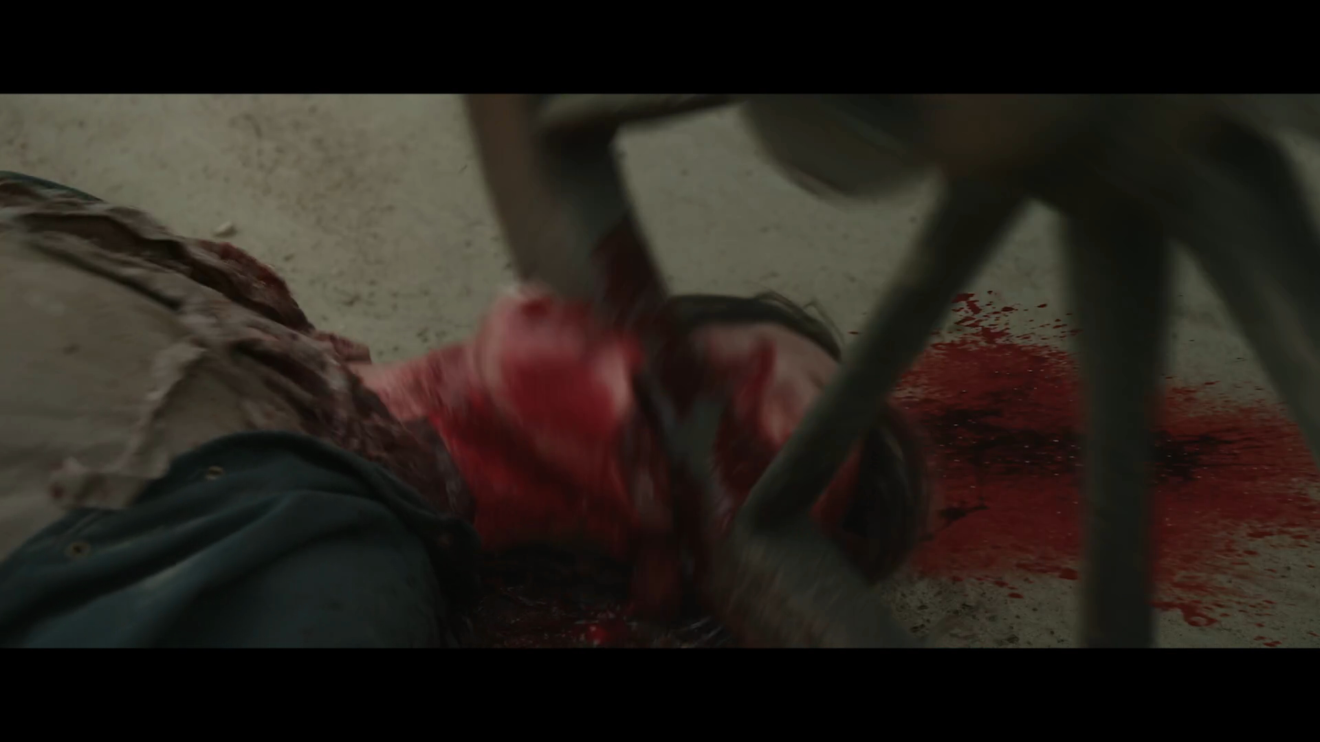 女巫清算剧照的剧照