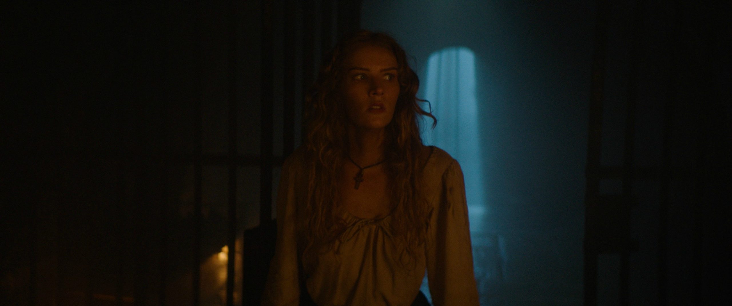 女巫清算剧照的剧照