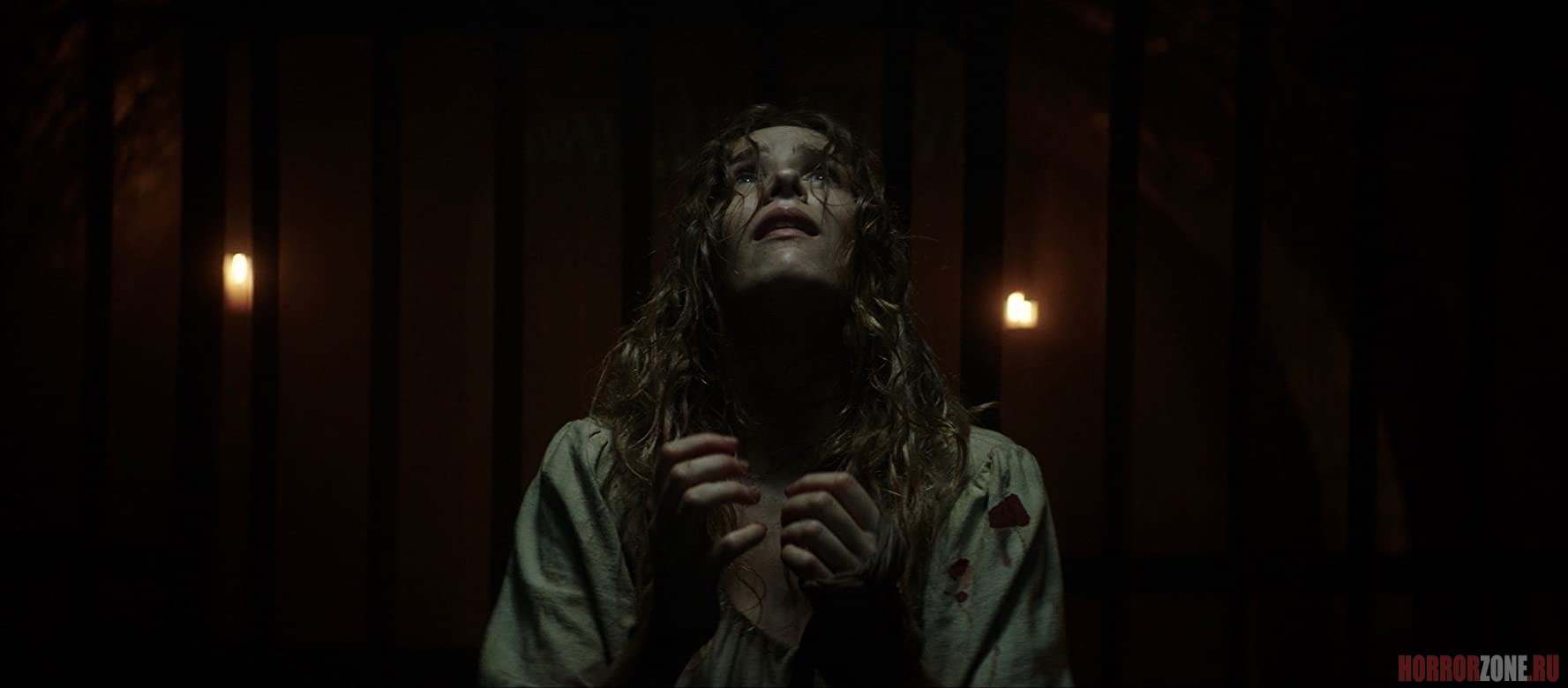 女巫清算剧照的剧照