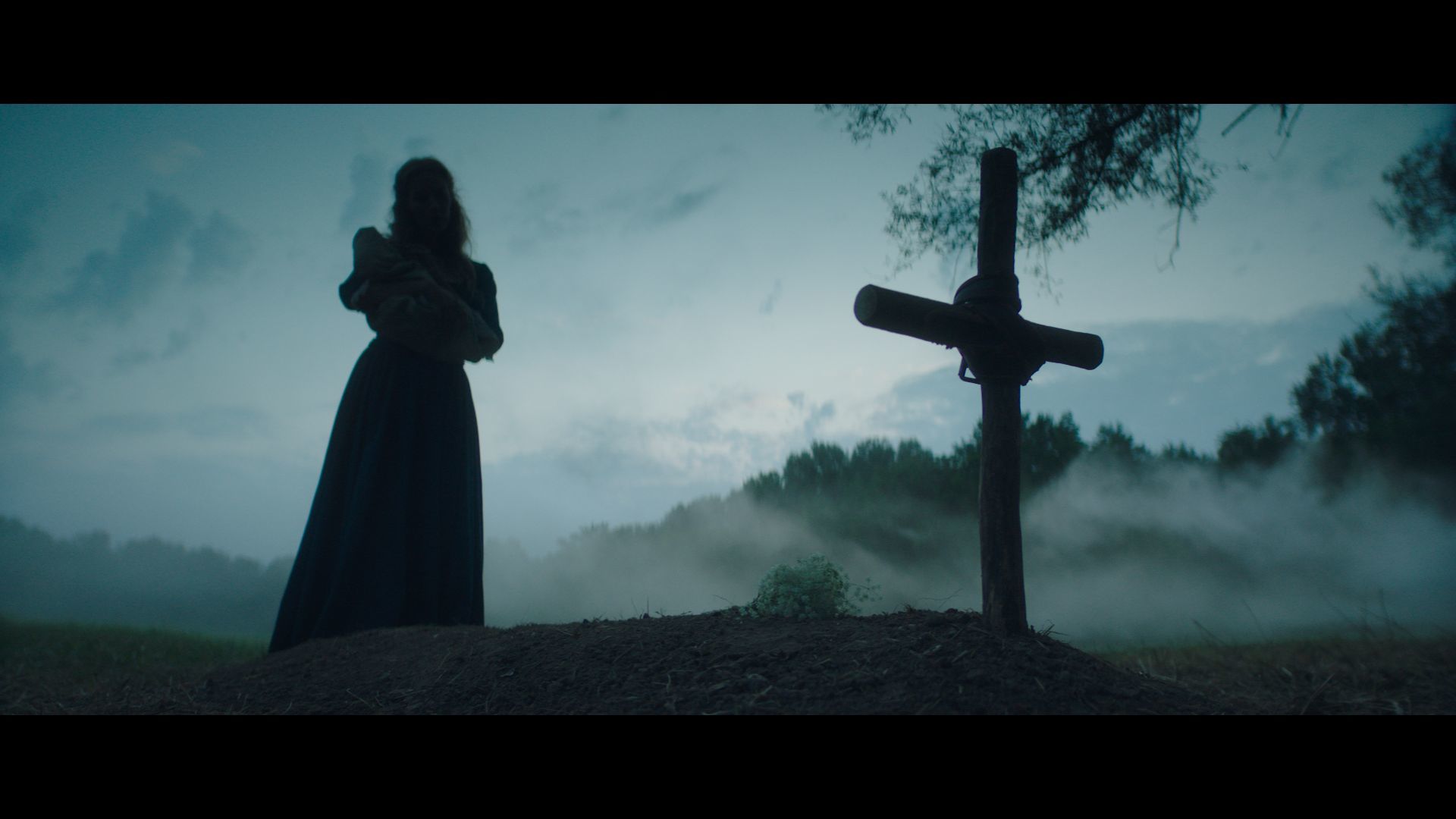 女巫清算剧照的剧照