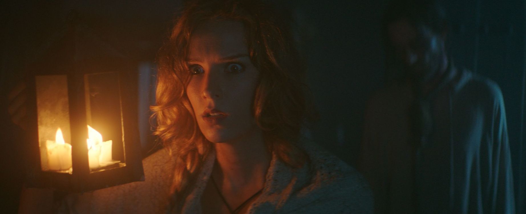 女巫清算剧照的剧照