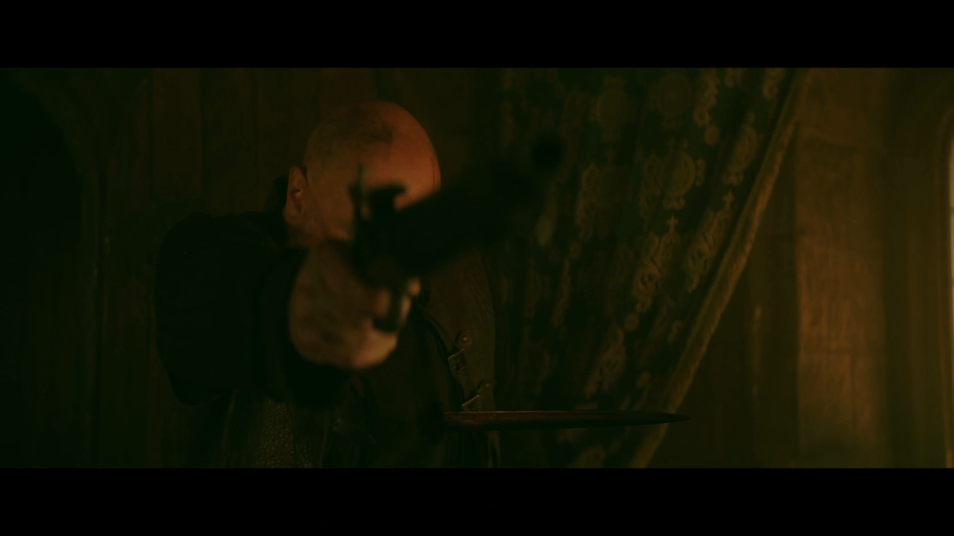 女巫清算剧照的剧照