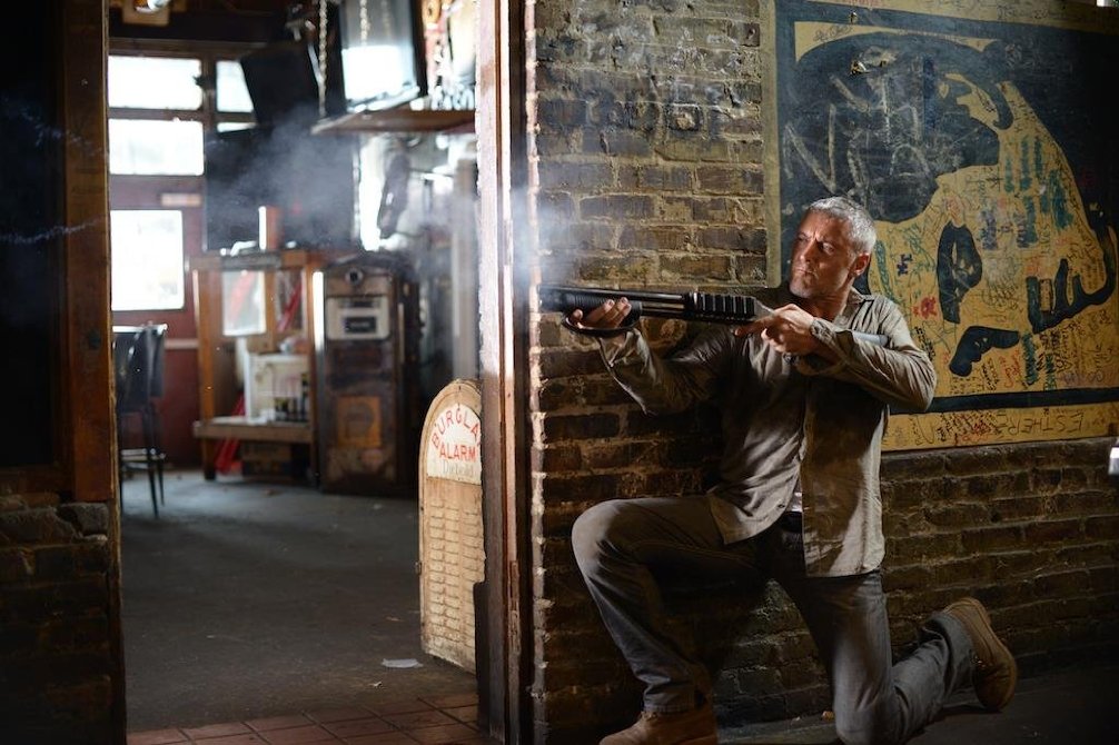 托卡列夫剧照的剧照