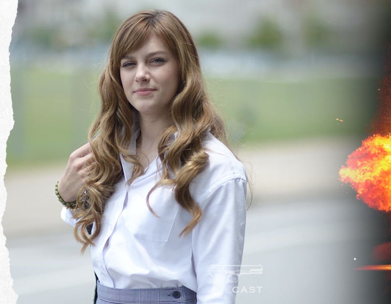 托卡列夫剧照的剧照