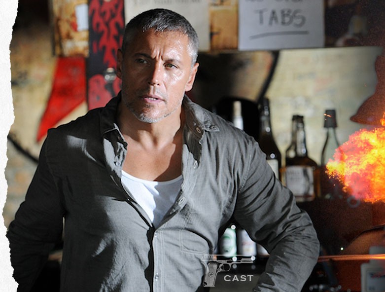 托卡列夫剧照的剧照