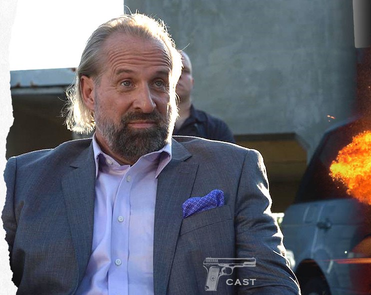 托卡列夫剧照的剧照