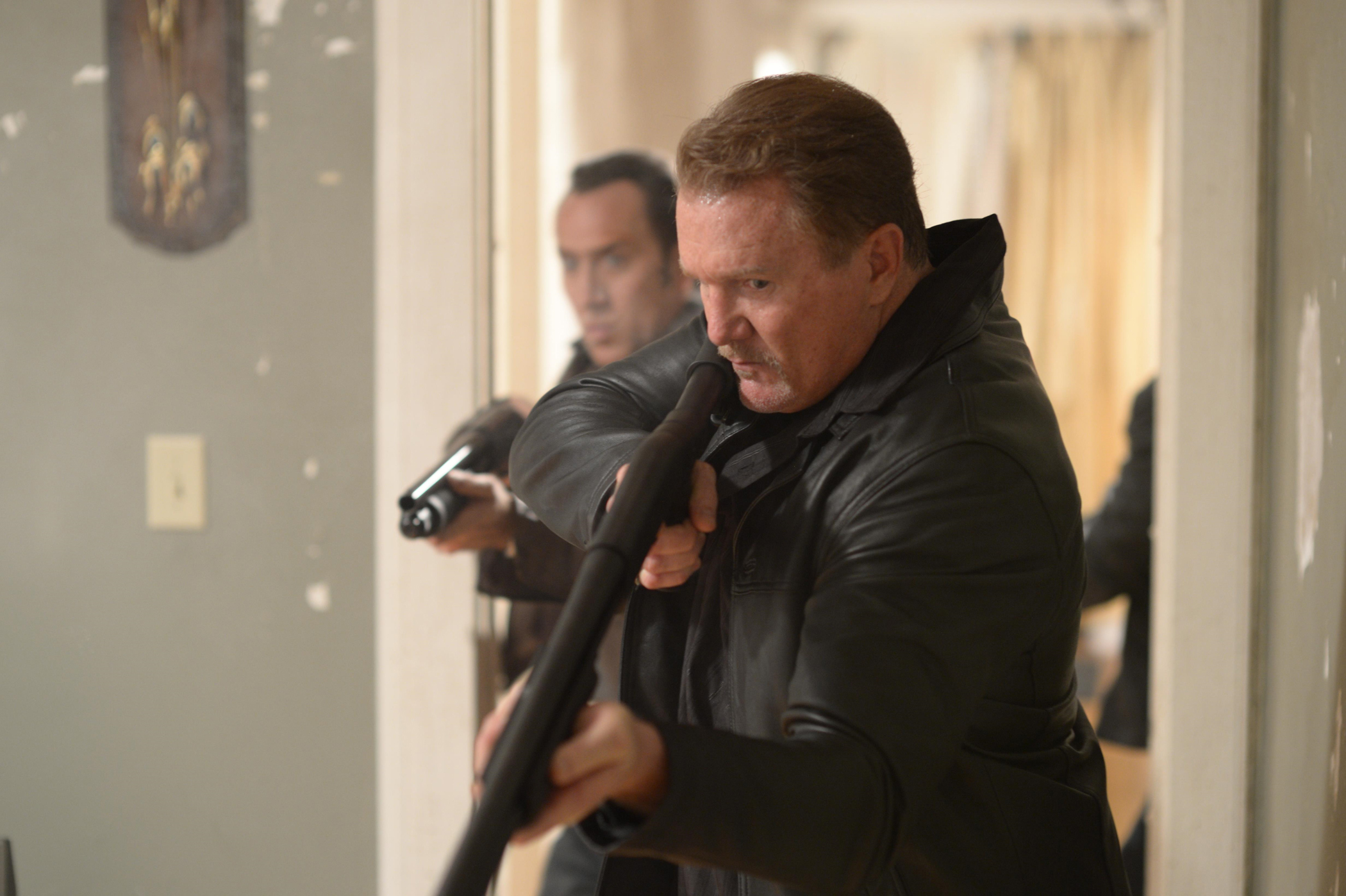 托卡列夫剧照的剧照