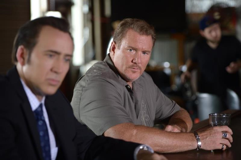 托卡列夫剧照的剧照