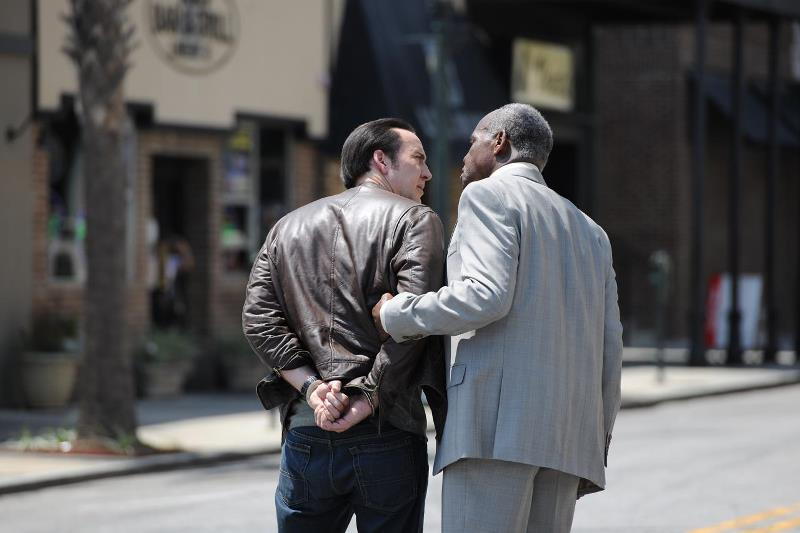 托卡列夫剧照的剧照