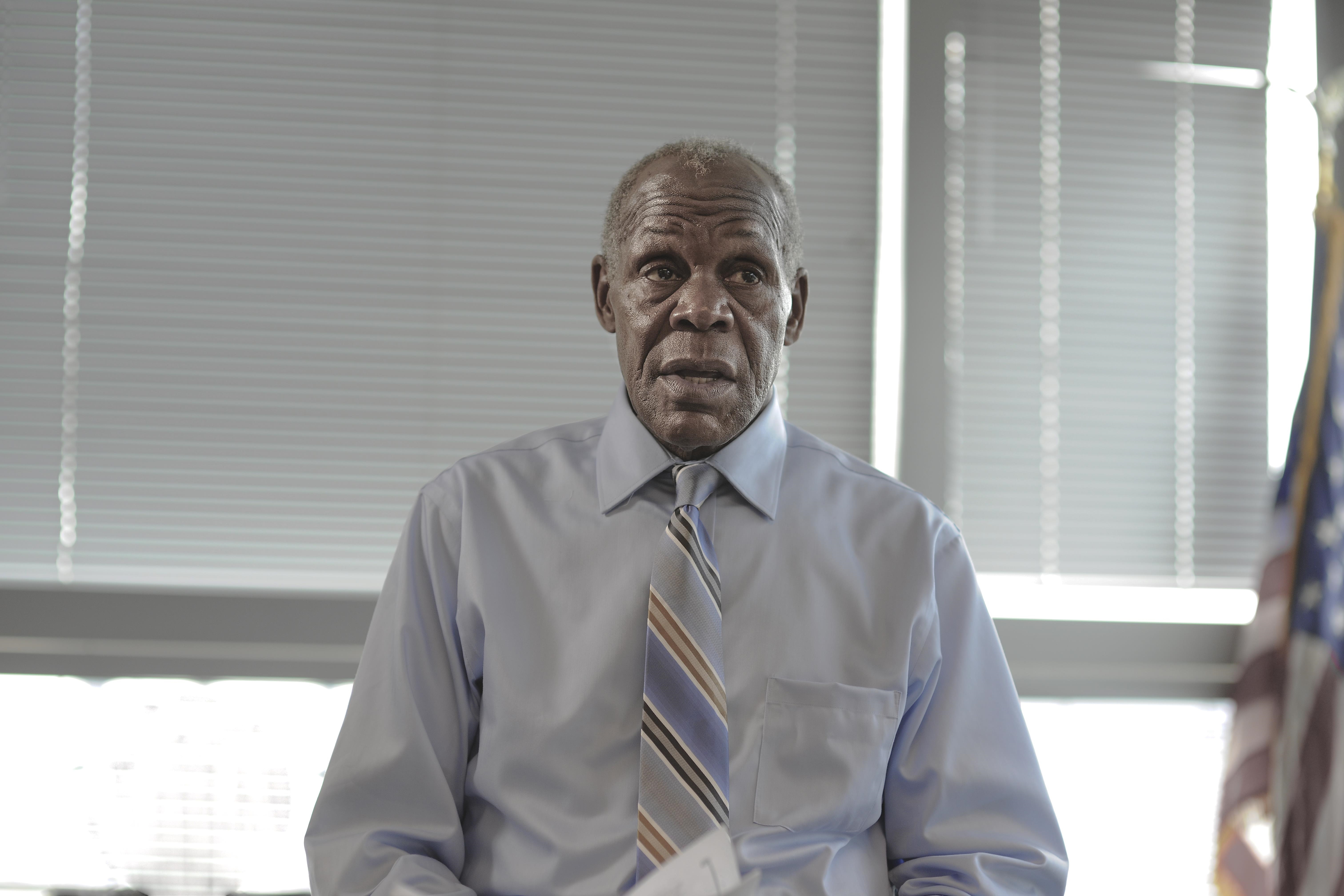 托卡列夫剧照的剧照