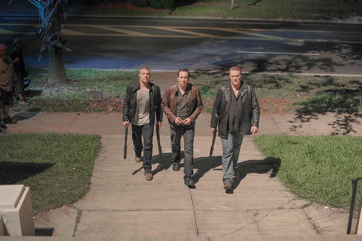 托卡列夫剧照的剧照