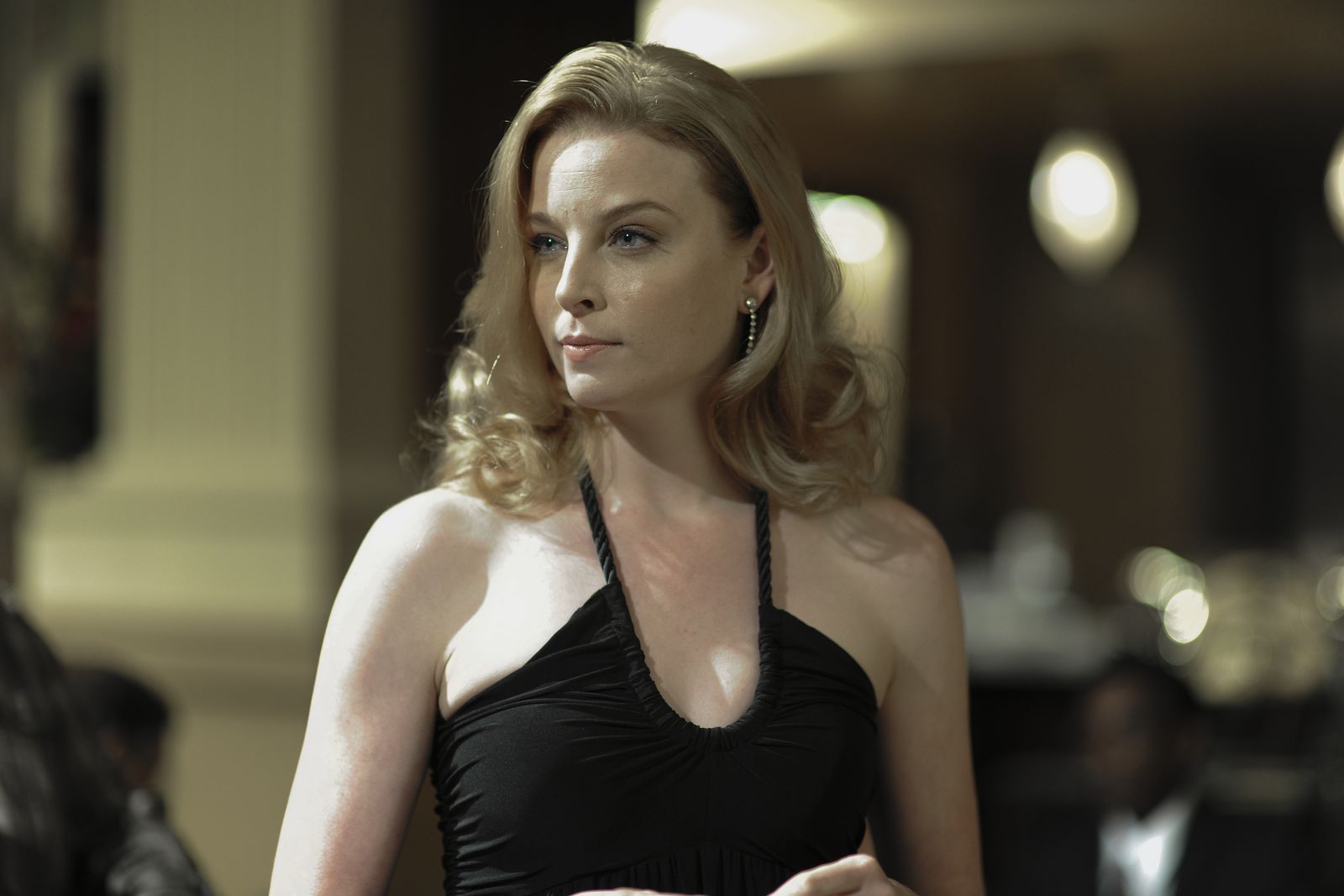 托卡列夫剧照的剧照