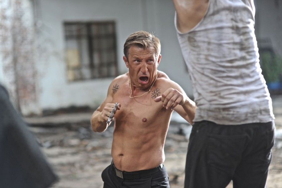 托卡列夫剧照的剧照