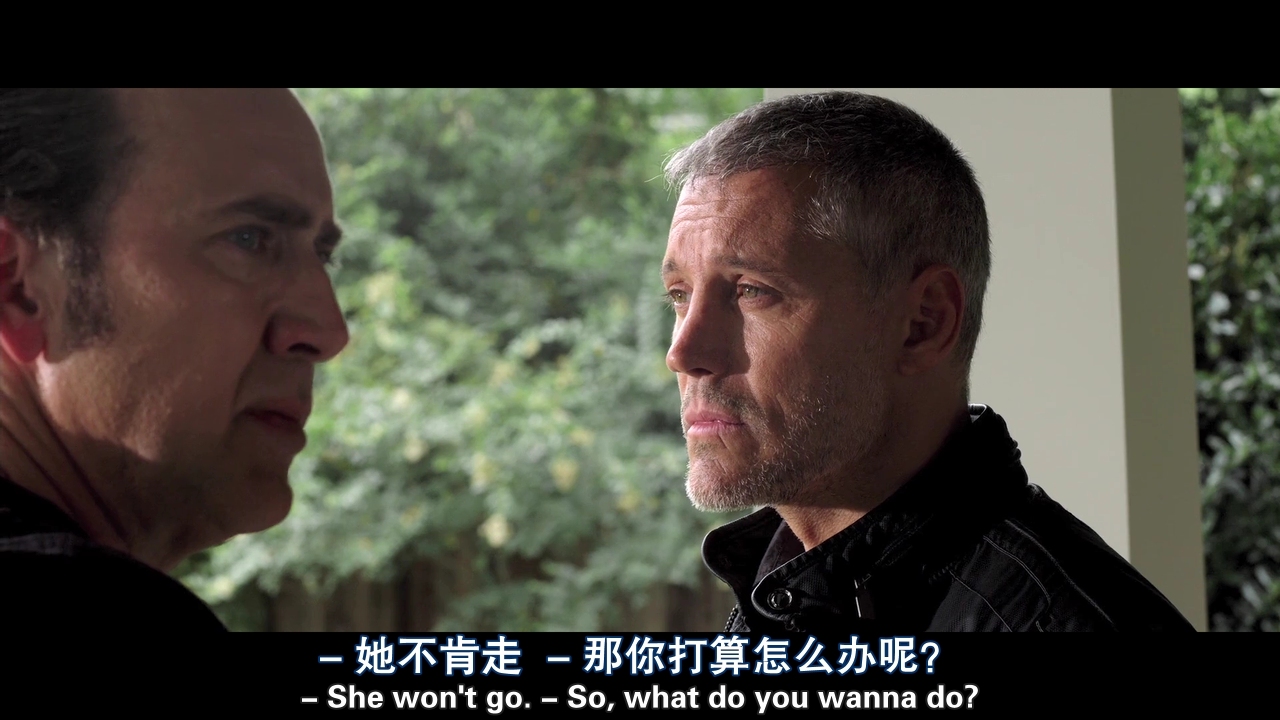 托卡列夫剧照的剧照