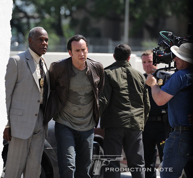 托卡列夫剧照的剧照