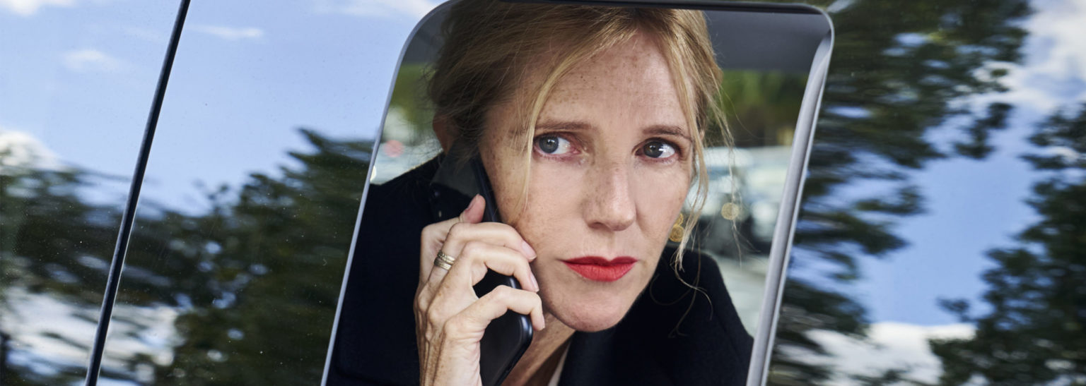 两个阿尔弗雷德剧照的剧照