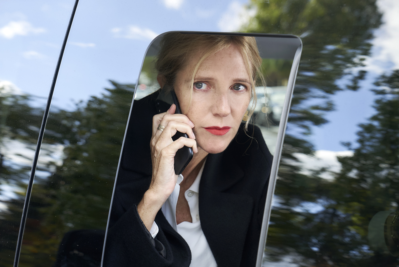 两个阿尔弗雷德剧照的剧照